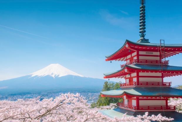 Japan