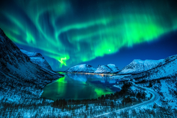 Northern Lights