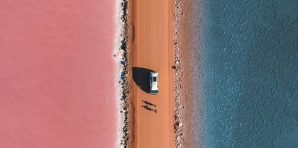 Explore the Eyre Peninsula Tours and couples holiday experience