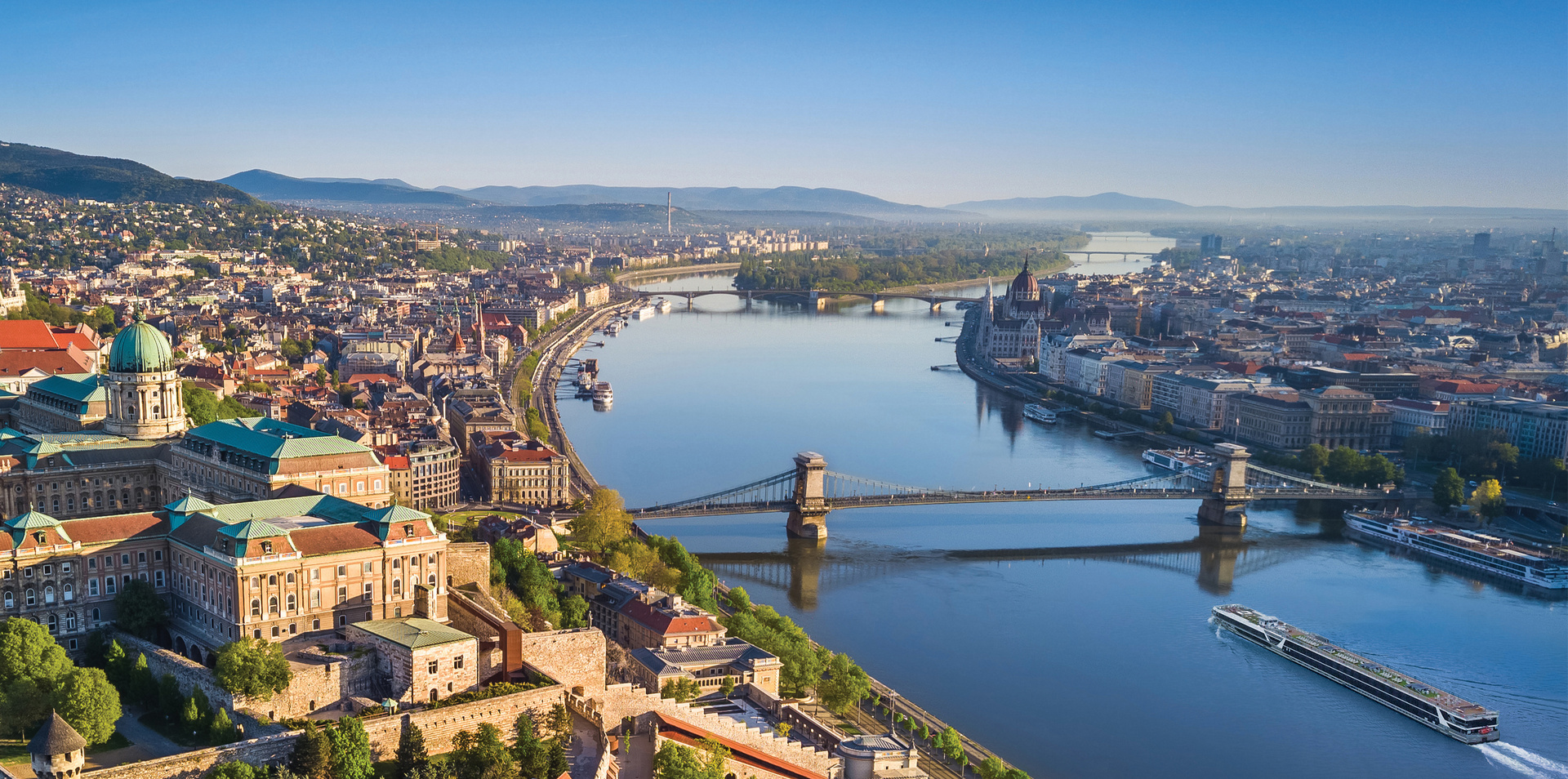 European Gems with Prague and Paris