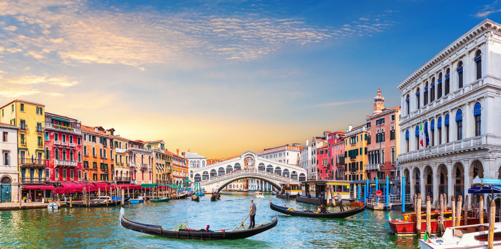 Absolute Italy